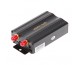 GPS-V103A SMS/GPRS/GPS Tracker Vehicle Tracking System  