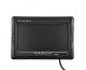 Utility 7" Color TFT LCD Screen Car Rear View Backup Parking Mirror Monitor + Night Vision Camera Car Security Tool Kit  