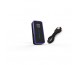 Bluetooth Handsfree Car Kit, Bluetooth Audio Adapter 4.1, Support Two Phones Simultaneously  