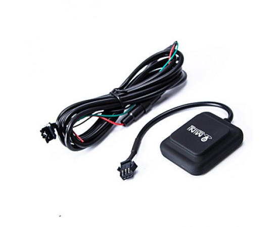 D10 Vehicle Smallest GPS Tracker Remote Control Positioning Via GPS  