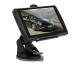 Car 5" Touchscreen GPS Navigation FM 128MB RAM 4GB + Europe Map  