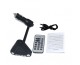 Bluetooth Handsfree Car Bluetooth Phone Car MP3 / FM  