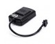 D12 Mini Vehicle Location Trace Terminal GPS Device  