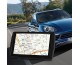 Car 5" Touchscreen GPS Navigation FM 128MB RAM 4GB + Europe Map  