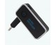 Multipoint Connection 4.1 Bluetooth Audio Music Receiver A2DP Wireless Adapter with 3.5mm AUX Port and Hands Free  