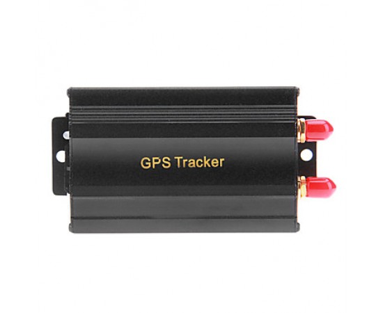 GPS-V103A SMS/GPRS/GPS Tracker Vehicle Tracking System  