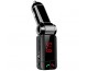 Bluetooth Handsfree Car Kit Bluetooth 3.0, FM Transmitter, Dual USB Car Charger, MP3 Player  