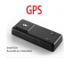 C88 GPS Tracker Locator for Car Vehicle Google Map Strong Magnetic 5000mah Long battery Life Gsm Gprs Tracker  