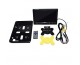 9 Inch TFT-LCD Car Rearview Monitor 2 AV Channel With Stand Reverse Backup Camera High Quality  