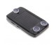 Car Solar Powered Bluetooth 2.1 Speaker Speakerphone Hands Free for Cell Phone  