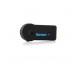 Smart Bluetooth Music Receiver, Bluetooth Handsfree Car Kit, MP3 Player  