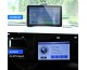 Car 7" Touch Screen GPS Navigation MTK 128MB RAM 8GB with West Europe Map  